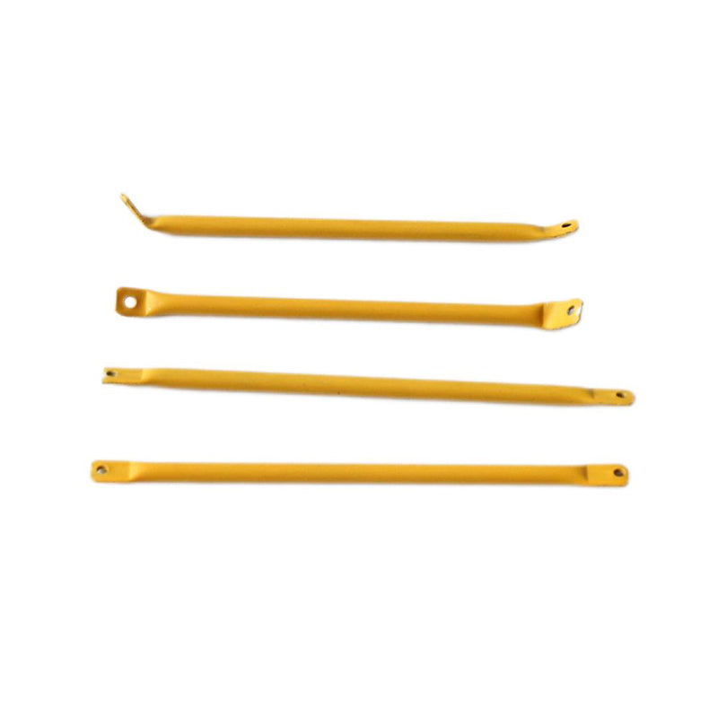 Dynam Tiger Moth 1270mm Wing Struts Metal TGM-13