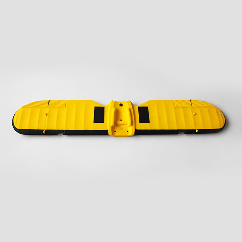 Dynam Waco YMF-5D Yellow 1270mm Lower Wing Set