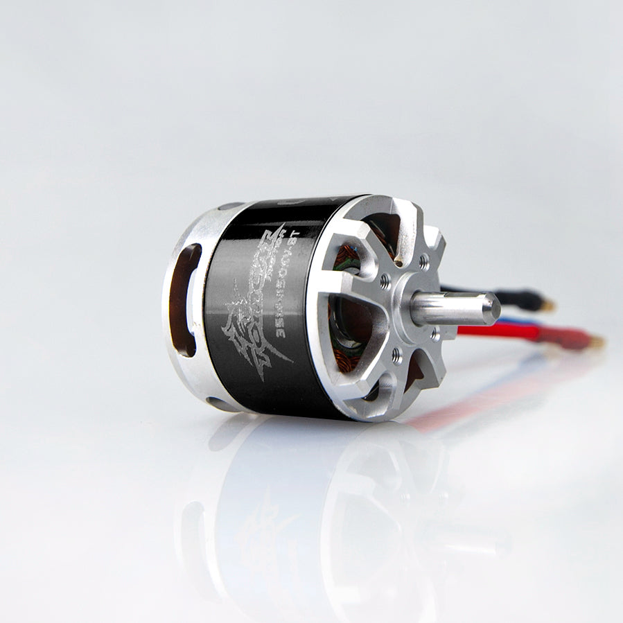 Ensemble combiné moteur TomCat G10 3514-1150KV avec contrôleur Skylord 40A