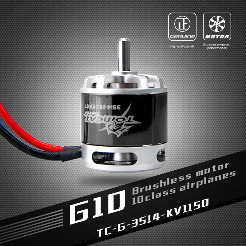 TomCat-G10-3514-1150KV-Motor-Skylord-50A-ESC-Combo-Set