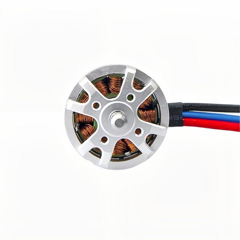 TomCat G10 3514-1150KV Outrunner Brushless Motor (10 Glow)