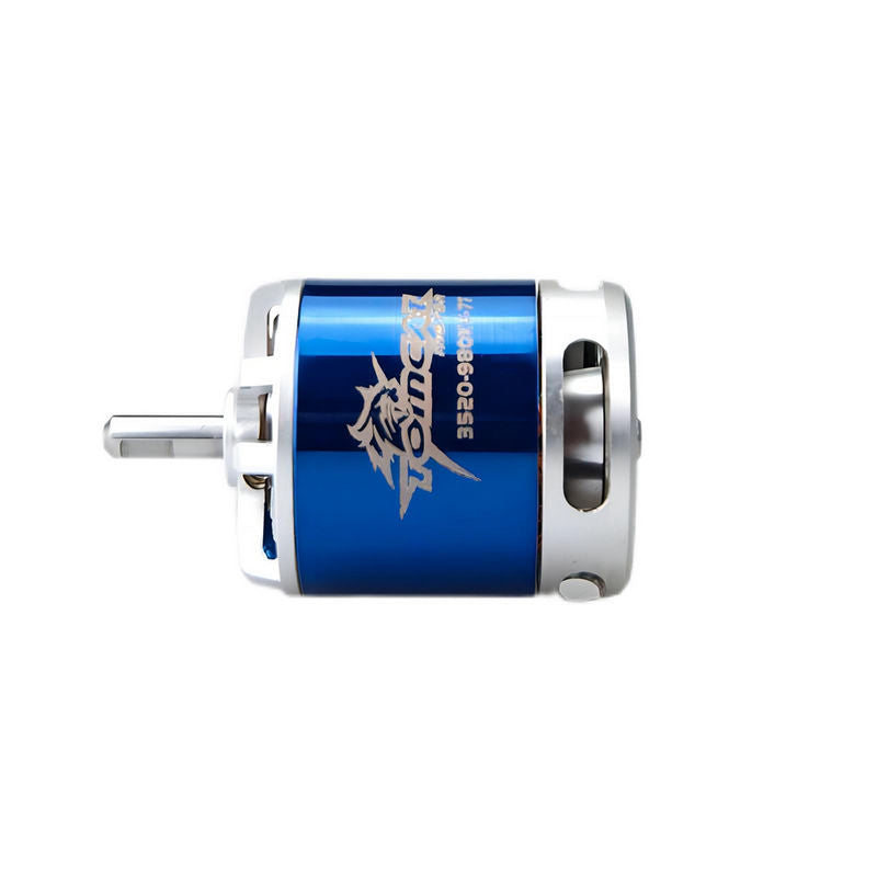 TomCat G15 3520-980KV Outrunner Brushless Motor (15 Glow)