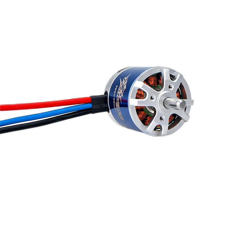 TomCat G15 3520-980KV Outrunner Brushless Motor (15 Glow)