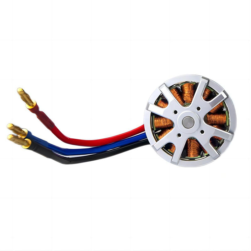 TomCat G160 6330-250KV Outrunner Brushless Motor (160 Glow)