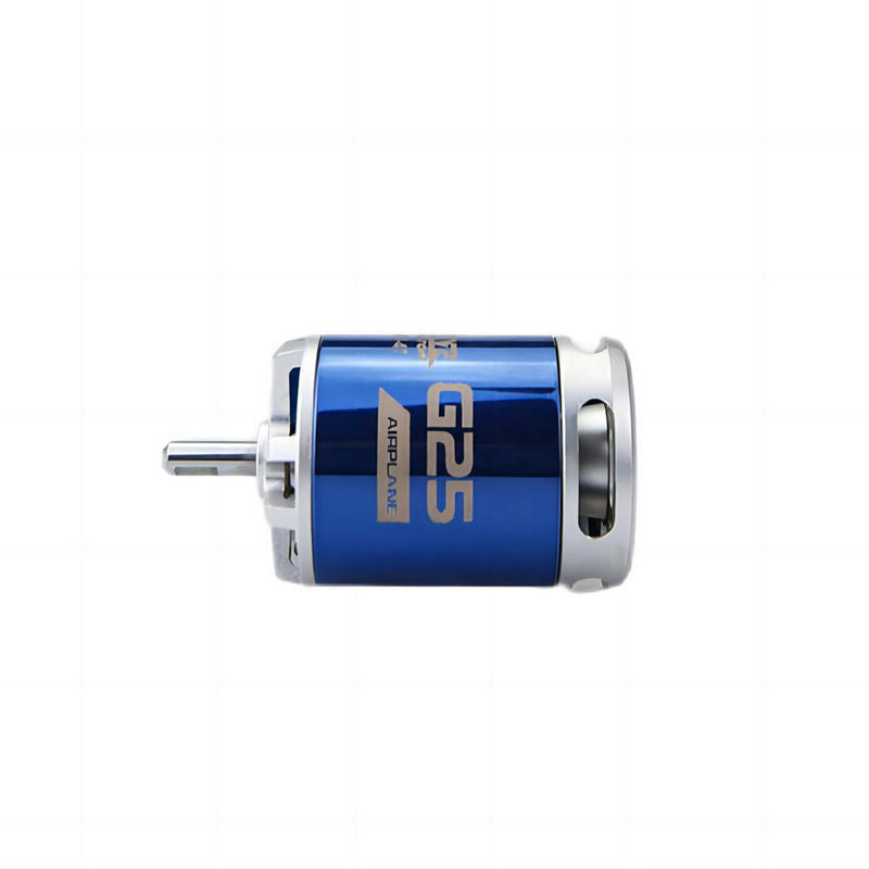 TomCat G25 3527-1140KV Outrunner Brushless Motor (25 Glow)