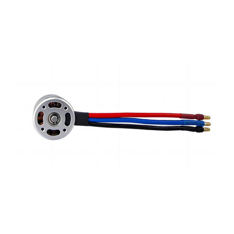 TomCat G25 3527-1140KV Outrunner Brushless Motor (25 Glow)