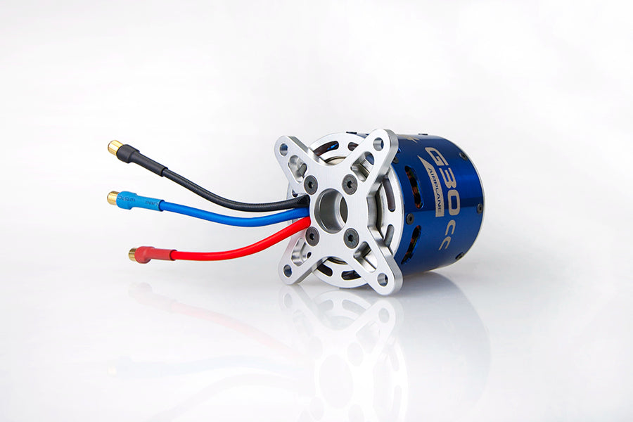 TomCat G30CC 6432-200KV Outrunner Brushless Motor for 30CC Gas Plane