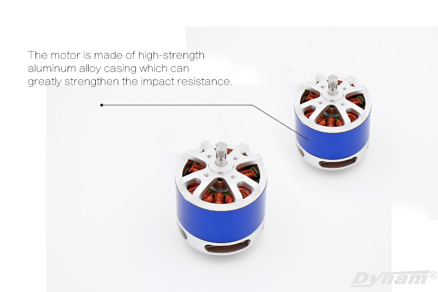 TomCat G30CC 6432-200KV Outrunner Brushless Motor for 30CC Gas Plane