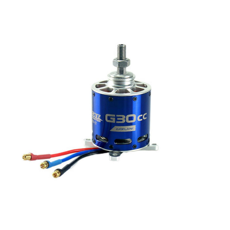 TomCat G30CC 6432-200KV Outrunner Brushless Motor for 30CC Gas Plane