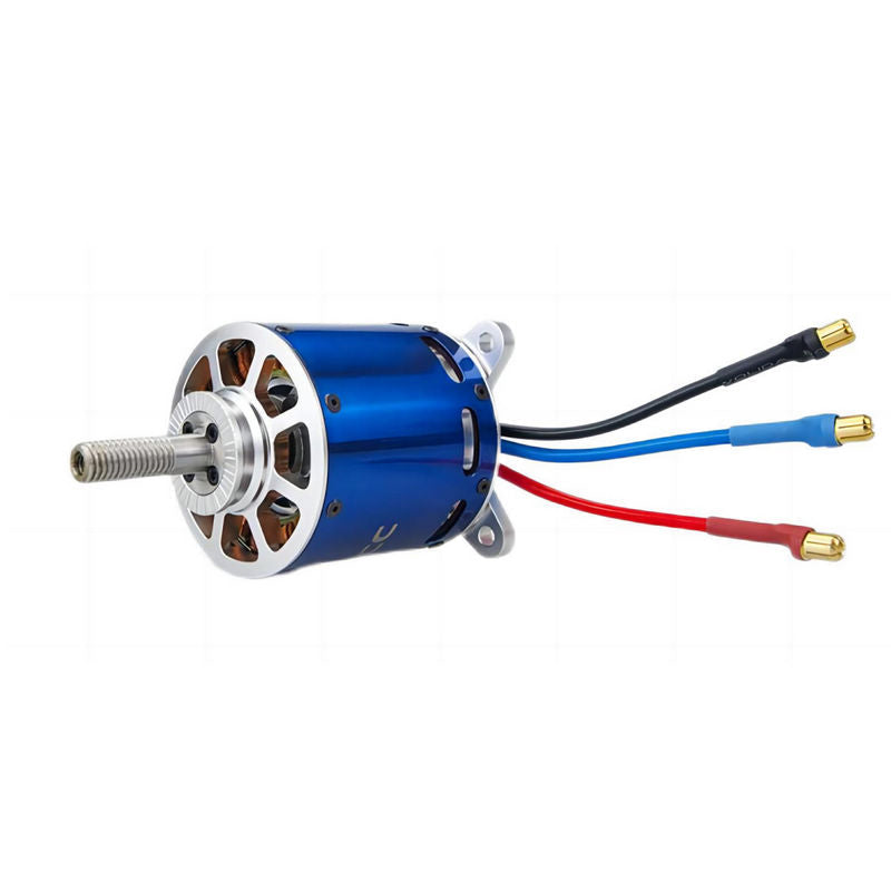 TomCat G30CC 6432-200KV Outrunner Brushless Motor for 30CC Gas Plane