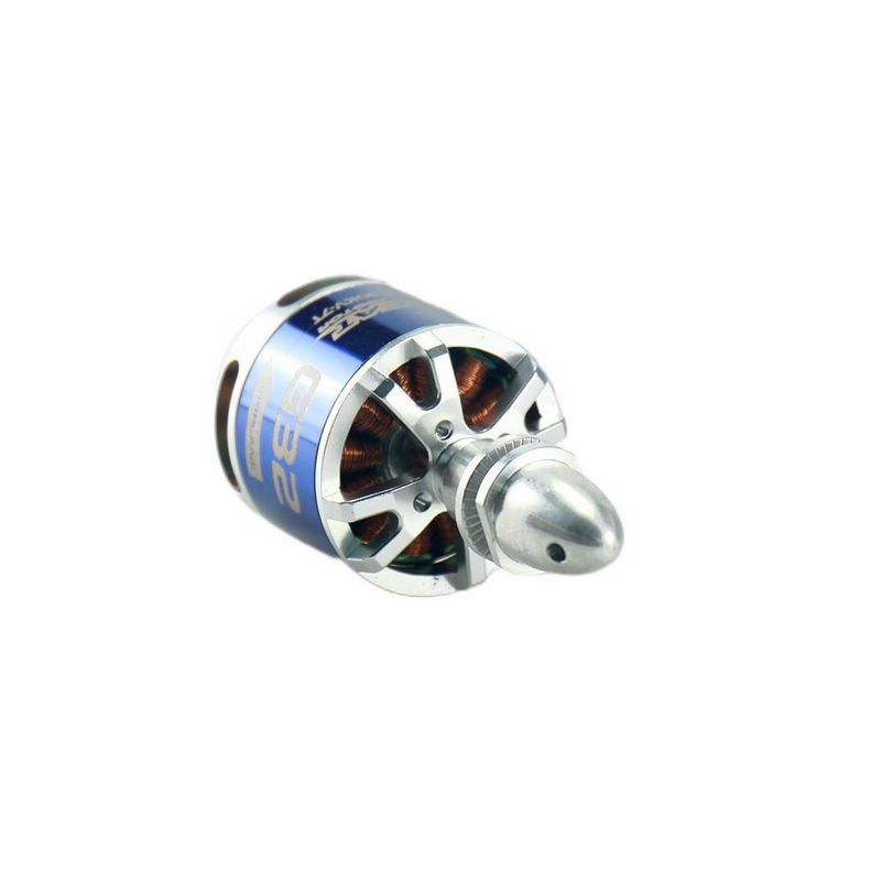 TomCat G32 4320-830KV Outrunner Brushless Motor (32 Glow)