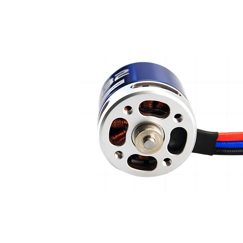 TomCat G32 4320-830KV Outrunner Brushless Motor (32 Glow)