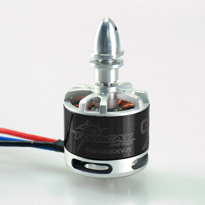 TomCat-G46-5020-680KV-Motor-Skylord-50A-ESC-Combo-Set