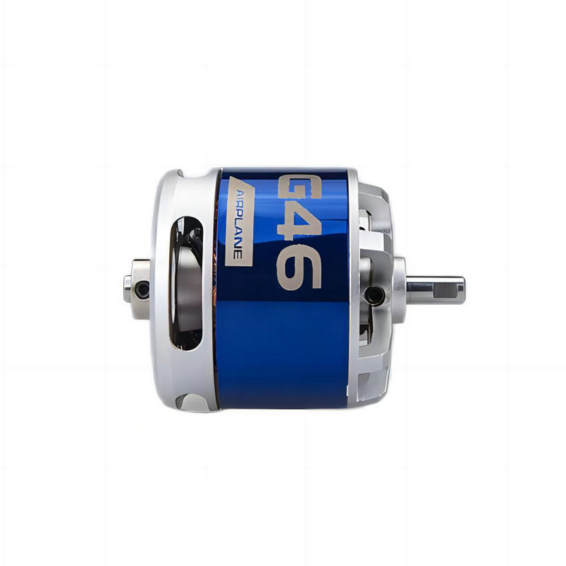 TomCat G46 5020-680KV Outrunner Brushless Motor (46 Glow)