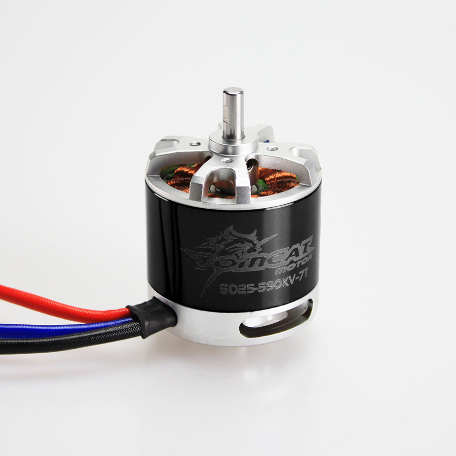 TomCat-G52-5025-590KV-Motor-Skylord-80A-ESC-Combo-Set