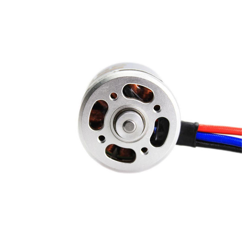 TomCat G52 5025-590KV Outrunner Brushless Motor (52 Glow)