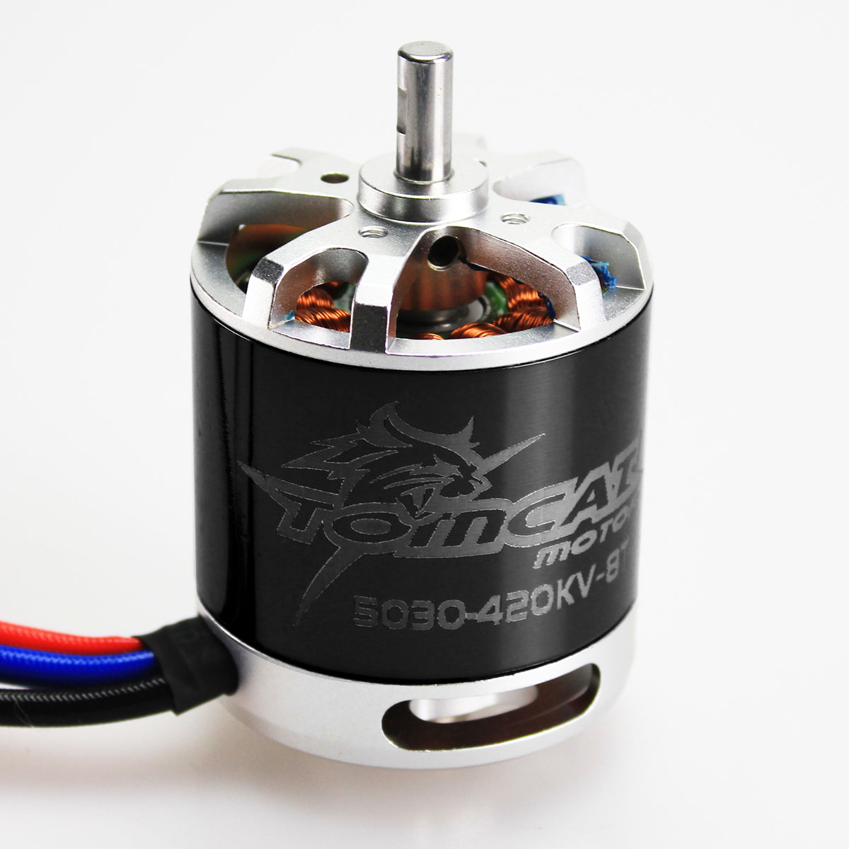 TomCat-G60-5030-420KV-Motor-Skylord-80A-ESC-Combo-Set