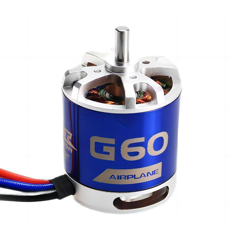 TomCat G60 5030-420KV Outrunner Brushless Motor (60 Glow)