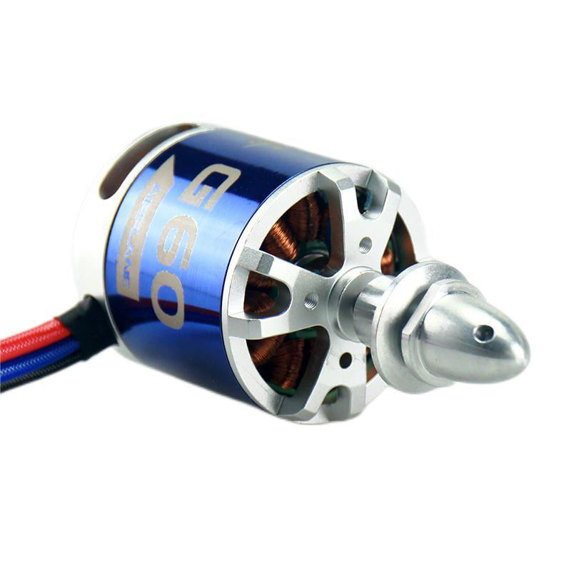 TomCat G60 5030-420KV Outrunner Brushless Motor (60 Glow)