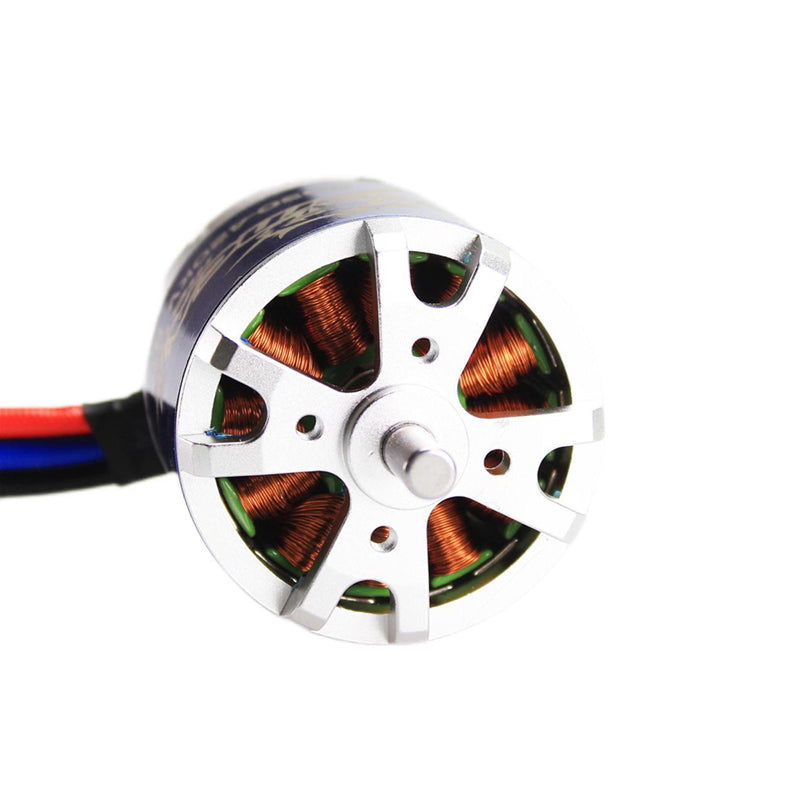 TomCat G60 5030-420KV Outrunner Brushless Motor (60 Glow)