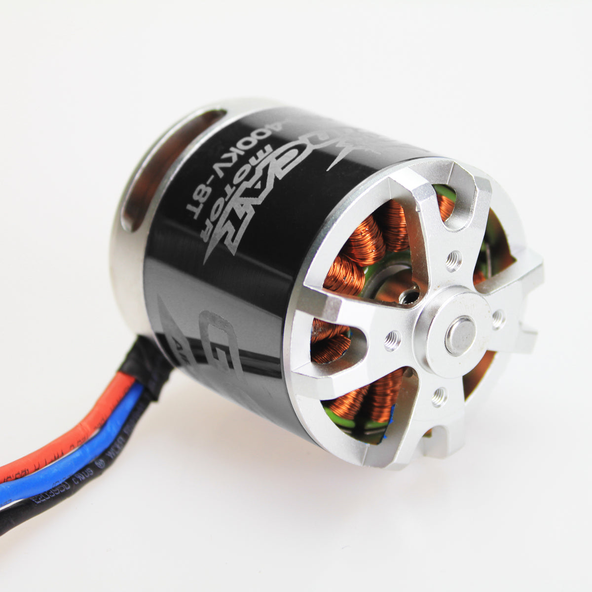 TomCat-G601-5030-400KV-Motor-Skylord-80A-ESC-Combo-Set