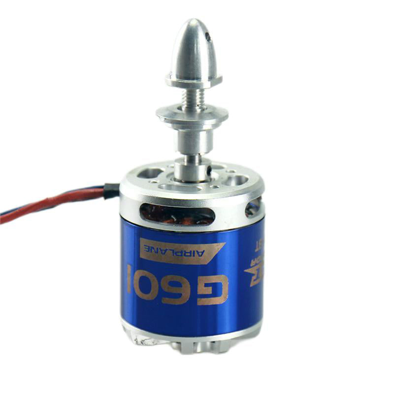 TomCat G601 5030-400KV Outrunner Brushless Motor (60 Glow)