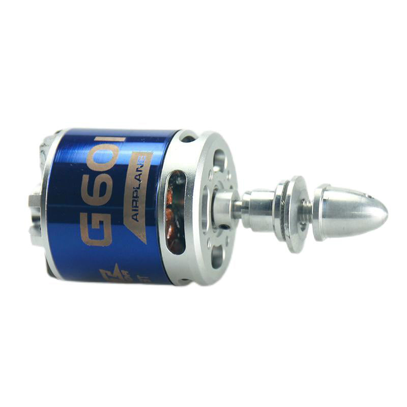 TomCat G601 5030-400KV Outrunner Brushless Motor (60 Glow)