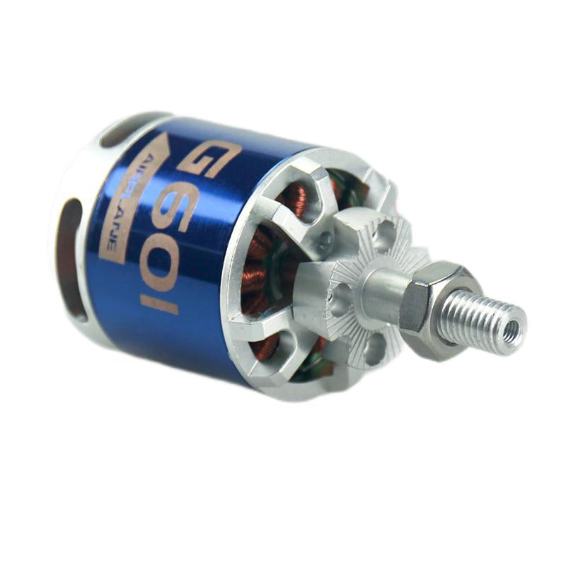 TomCat G601 5030-400KV Outrunner Brushless Motor (60 Glow)