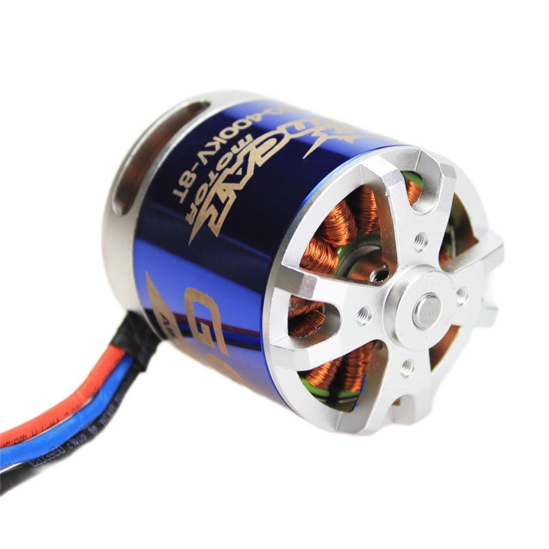 TomCat G601 5030-400KV Outrunner Brushless Motor (60 Glow)