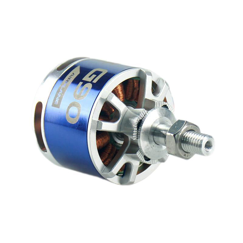 TomCat G90 5625-330KV Outrunner Brushless Motor (90 Glow)