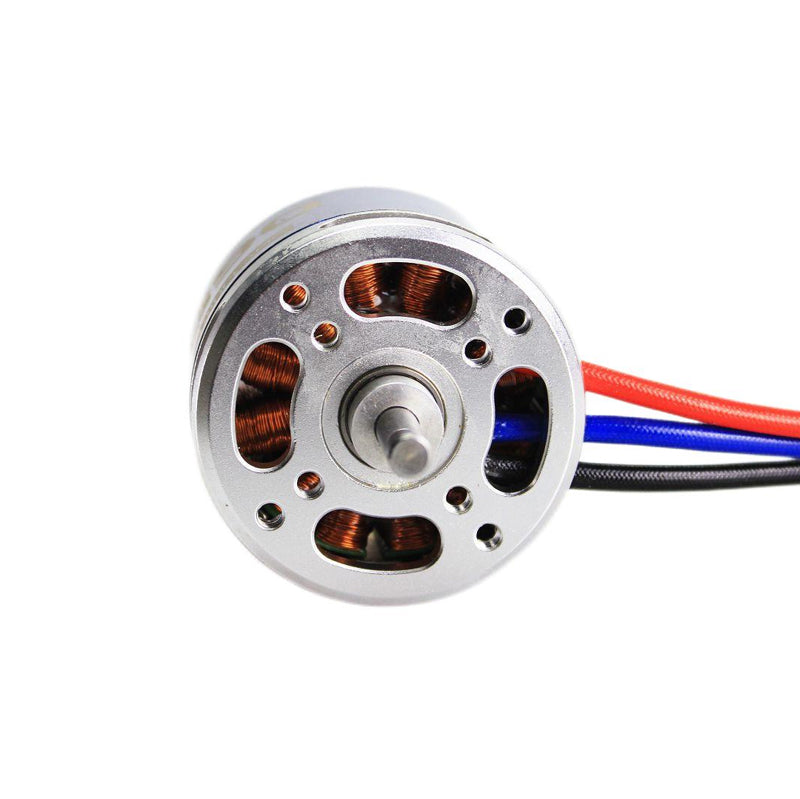 TomCat G90 5625-330KV Outrunner Brushless Motor (90 Glow)