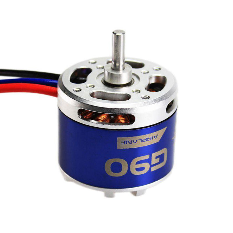 TomCat G90 5625-330KV Outrunner Brushless Motor (90 Glow)