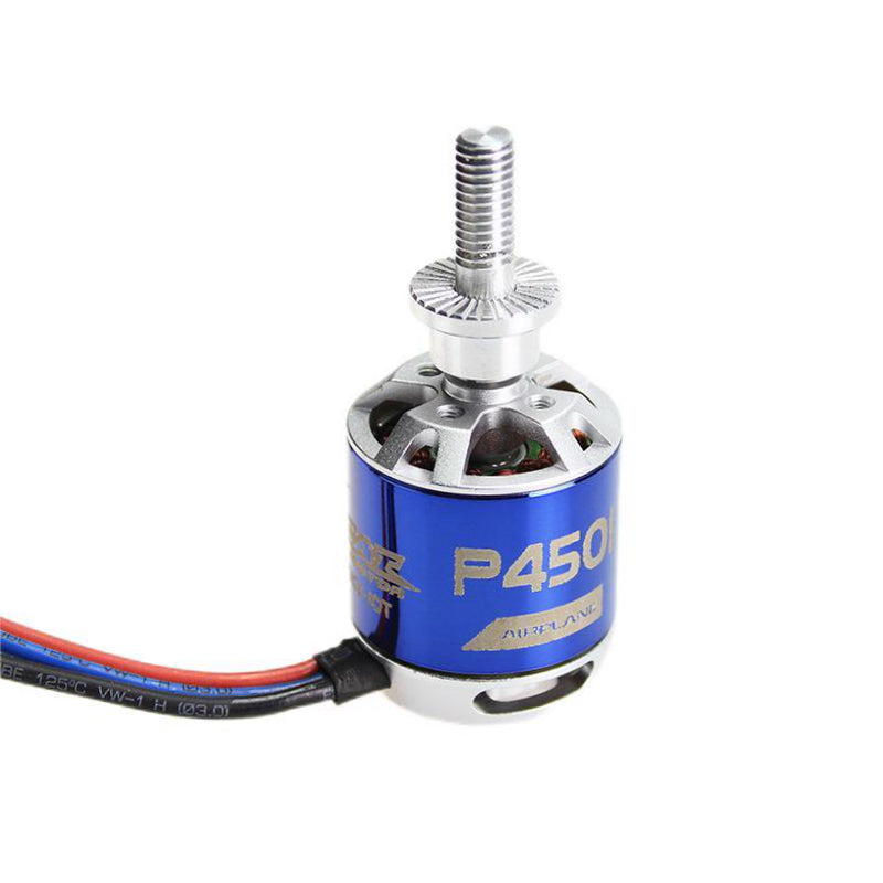 TomCat P4501 2816-KV940 Outrunner Brushless Motor