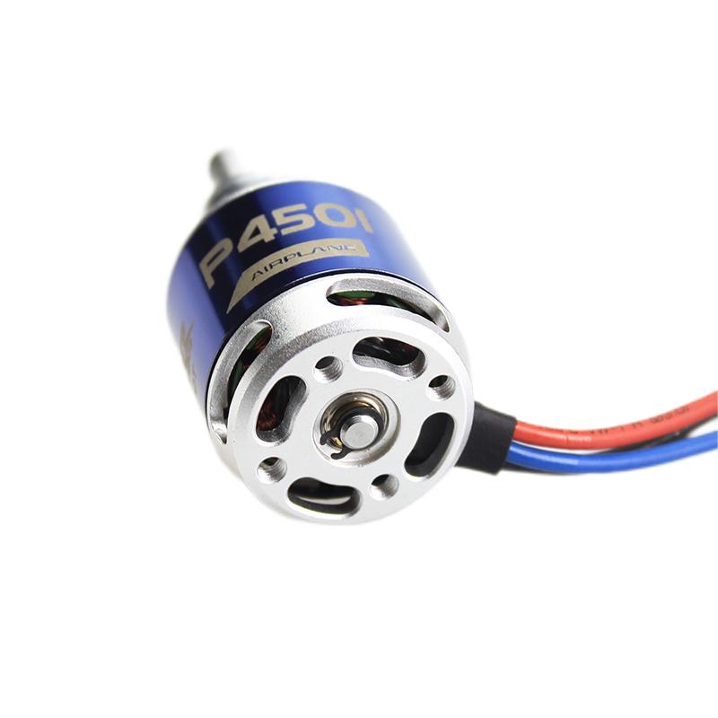 TomCat P4501 2816-KV940 Outrunner Brushless Motor