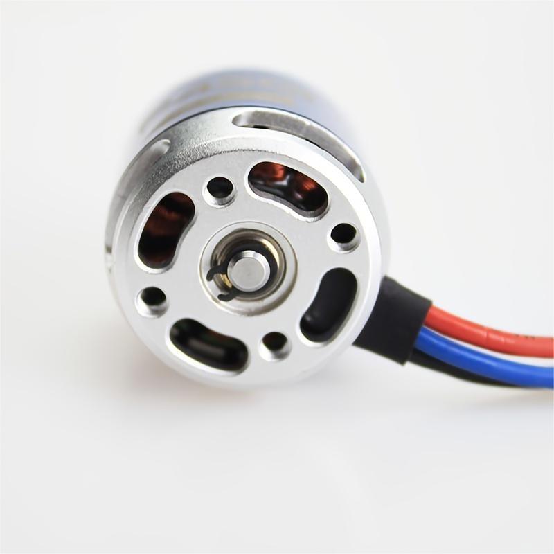 TomCat P4501 2816-KV940 Outrunner Brushless Motor