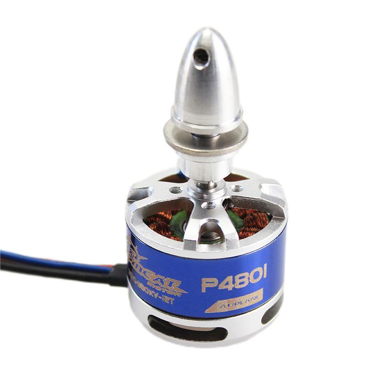 TomCat P4801 3510-KV980 Outrunner Brushless Motor