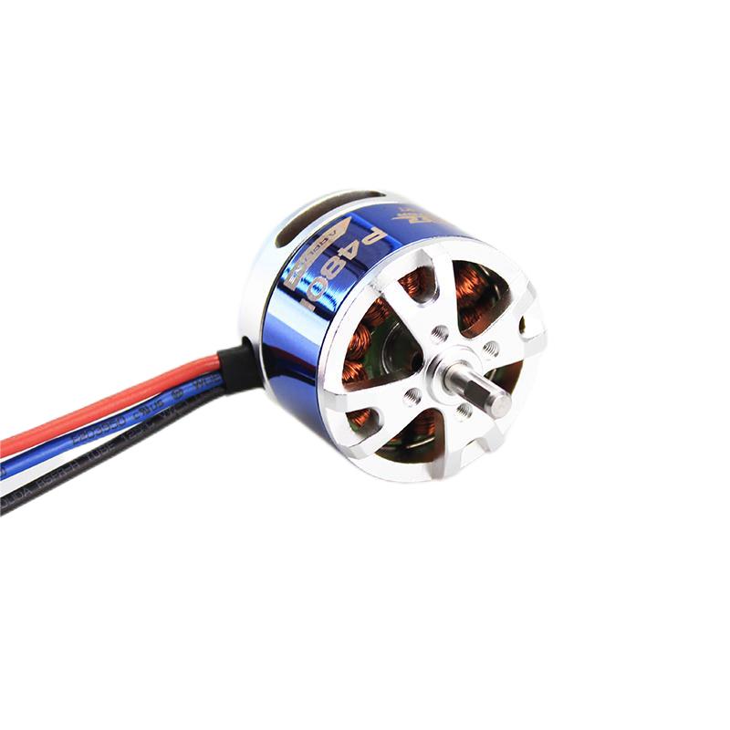 TomCat P4801 3510-KV980 Outrunner Brushless Motor