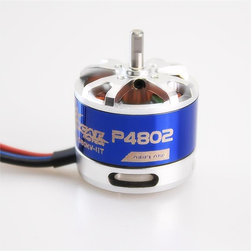 TomCat P4802 3510-KV1080 Outrunner Brushless Motor