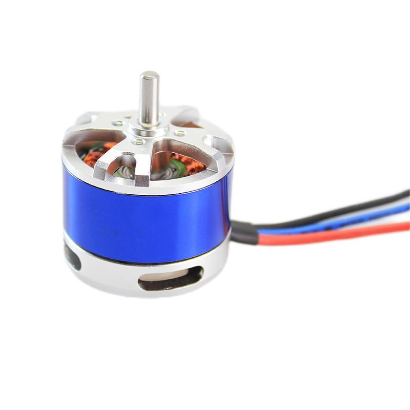 TomCat P4802 3510-KV1080 Outrunner Brushless Motor