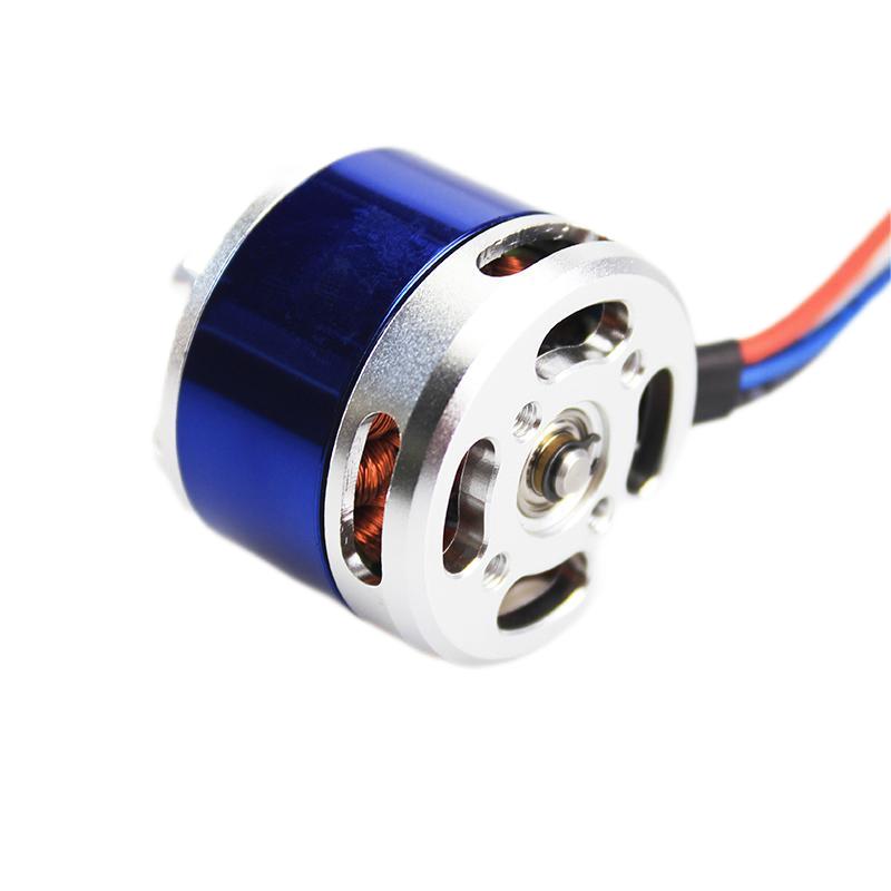 TomCat P4802 3510-KV1080 Outrunner Brushless Motor