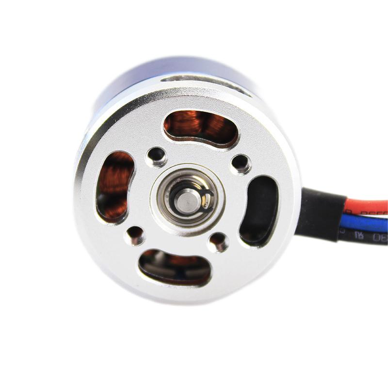 TomCat P4802 3510-KV1080 Outrunner Brushless Motor