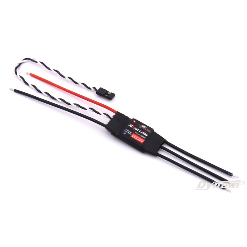 TomCat Skyclaw 20A ESC 3-4S Lipo for Multi-Rotor