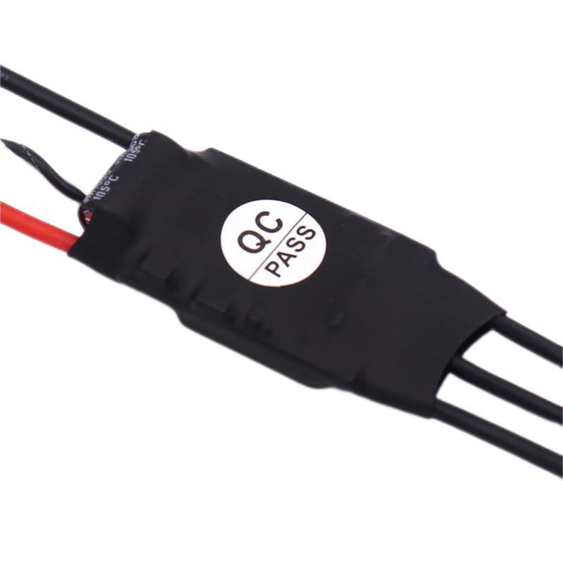 TomCat Skyclaw 20A ESC 3-4S Lipo for Multi-Rotor