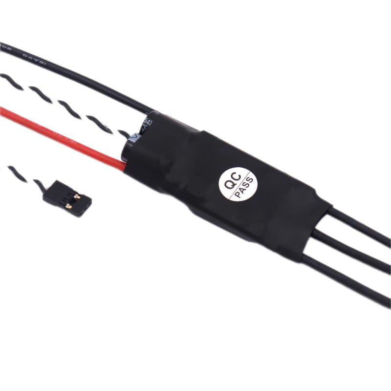 TomCat Skyclaw 40A ESC 2-6S Lipo for Multi-Rotor