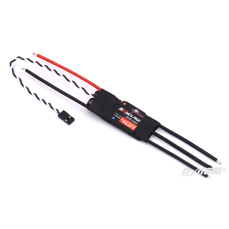 TomCat Skyclaw 40A ESC 2-6S Lipo for Multi-Rotor