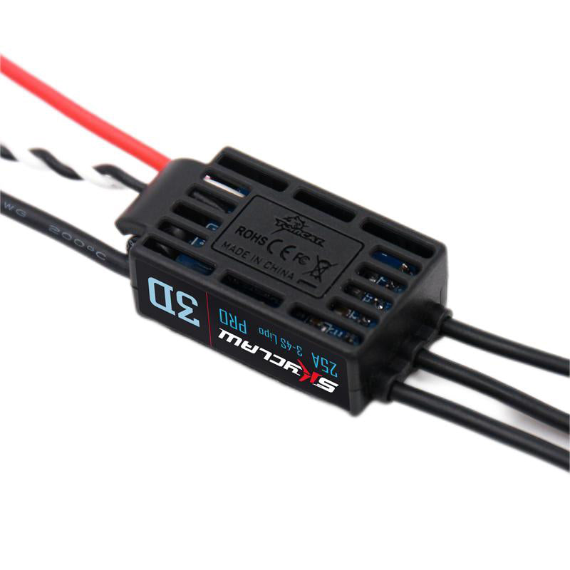 TomCat Skyclaw Pro 25A 3D 3-4S Lipo for Multi-Rotor