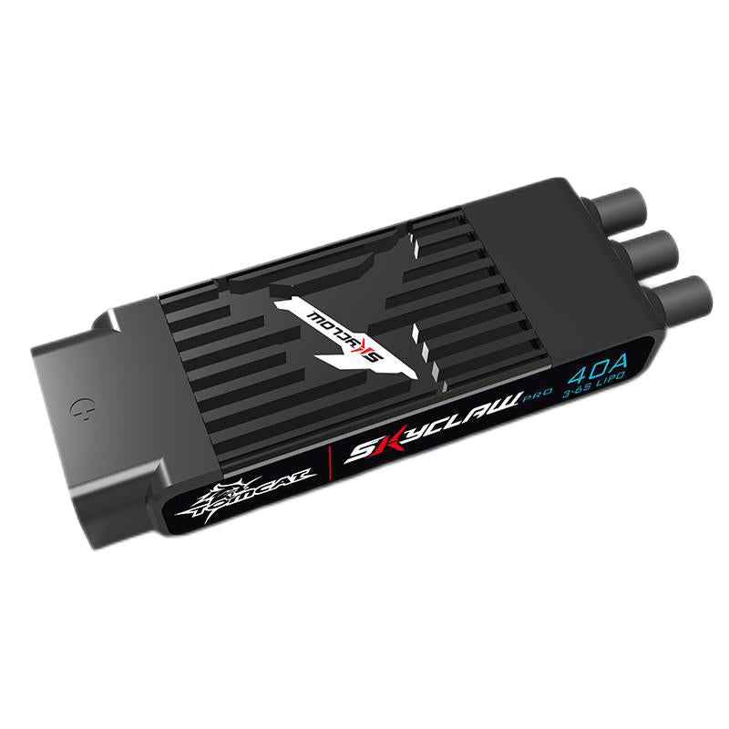 TomCat Skyclaw Pro 40A 3-6S Lipo for Multi-Rotor