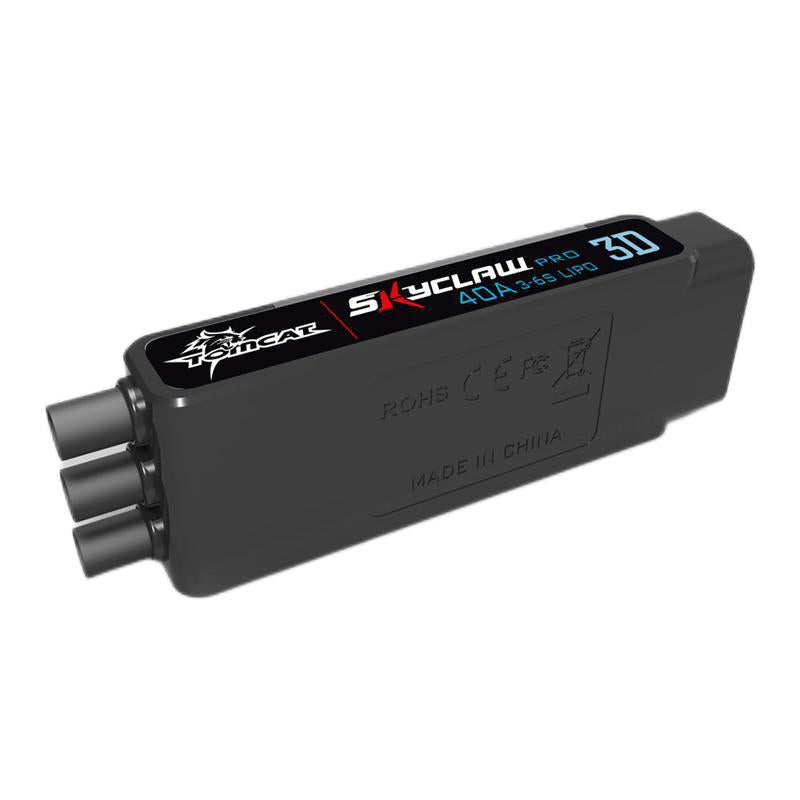 TomCat Skyclaw Pro 40A 3D 3-6S Lipo for Multi-Rotor