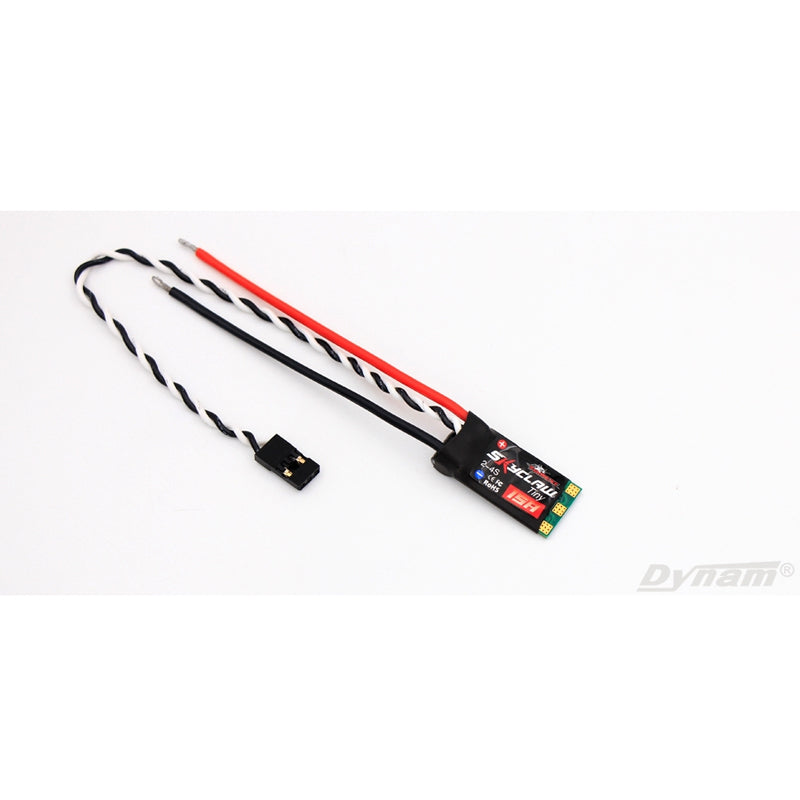 TomCat Skyclaw Tiny 15A ESC 2-4S Lipo for Racing Drones