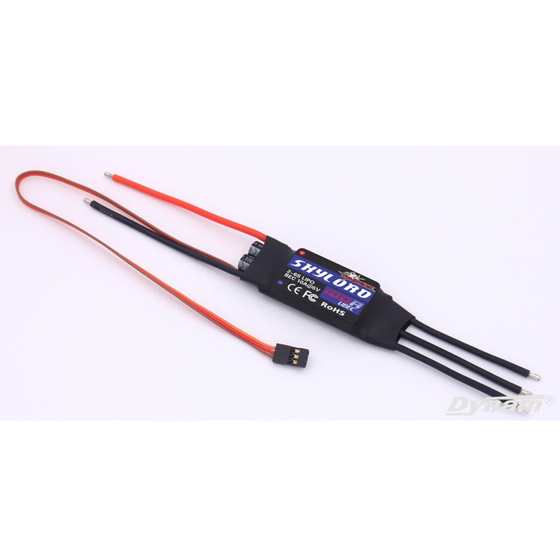 TomCat Skylord 100A Speed Controller ESC 5V/10A BEC